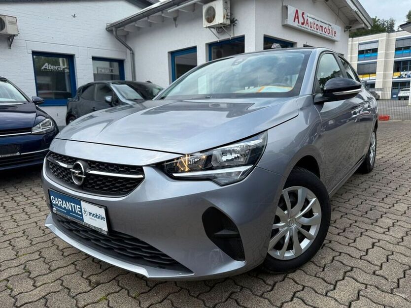 Corsa