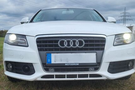 Audi A4 216.000 km 7.900 € Koblenz 56070