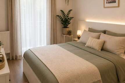 Wohnung Meckenheim - 2 Zimmer, 50 m&sup2;, 800&euro; | Angebot:26856773