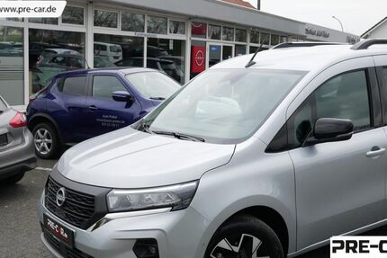 Nissan Townstar 11.480 km 26.450 &euro; Werl 59457