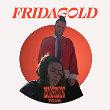Frida Gold - Tour 2026 16.01.2026 FRANNZ Club