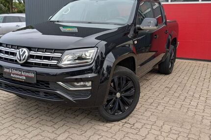 VW Amarok