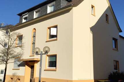 Wohnung Haan - 2 Zimmer, 60 m&sup2;, 600&euro; | Angebot:26807693