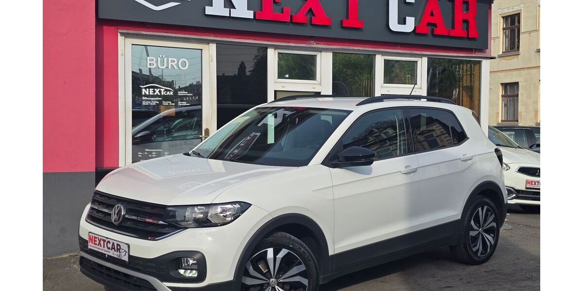 VW T-Cross 119.000 km 12.990 &euro; Mülheim an der Ruhr 45476
