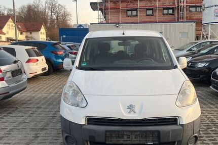 Peugeot Partner 203.500 km 2.650 &euro; Ergoldsbach 84061