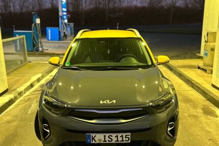 Kia Stonic 31.000 km 19.150 € Anhausen 56584