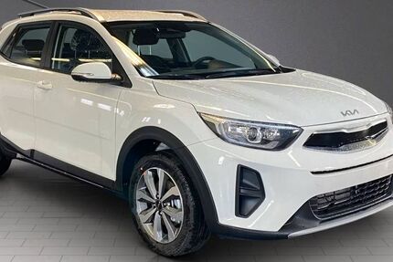 Kia Stonic 8.966 km 18.000 &euro; Antrifttal 36326
