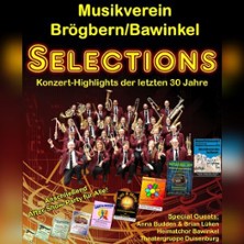 Selections - Konzerthighlights 28.02.2026 Wilhelmshöhe