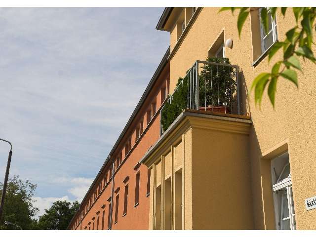 Wohnung zum Mieten in Chemnitz 320,78 € 49.35 m²