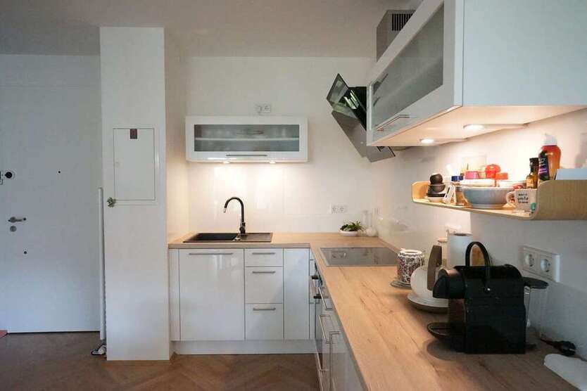 Wohnung zum Kaufen in Braunschweig 250.000 € 52 m²