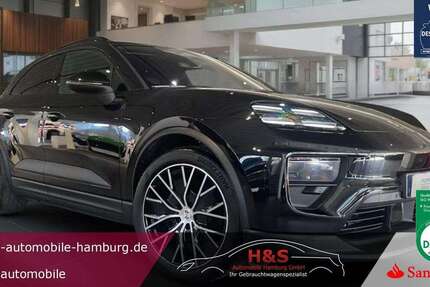 Porsche Macan 6.821 km 79.900 &euro; Bad Segeberg ( bei Hamburg) 23795