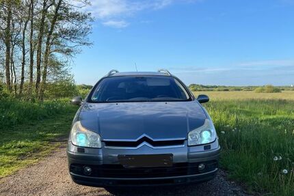 Citroen C5 382.000 km 790 &euro; Heide 25746