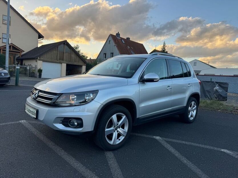 Tiguan