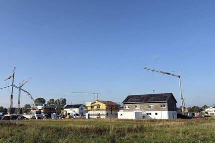 Wohnbaugrundstücke für Doppelhaushälften im Neubaugebiet Ströhlerweg in Leutkirch im Allgäu zimmer