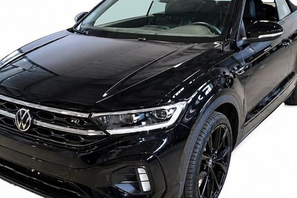 VW T-Roc 9.010 km 37.950 &euro; Donauwörth 86609