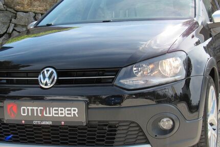 VW Polo 120.200 km 10.490 &euro; Annaberg-Buchholz 09456