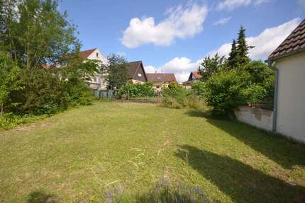 Haus Heilbronn Frankenbach - 6 Zimmer, 130 m&sup2;, 1.280&euro; | Angebot:26933146