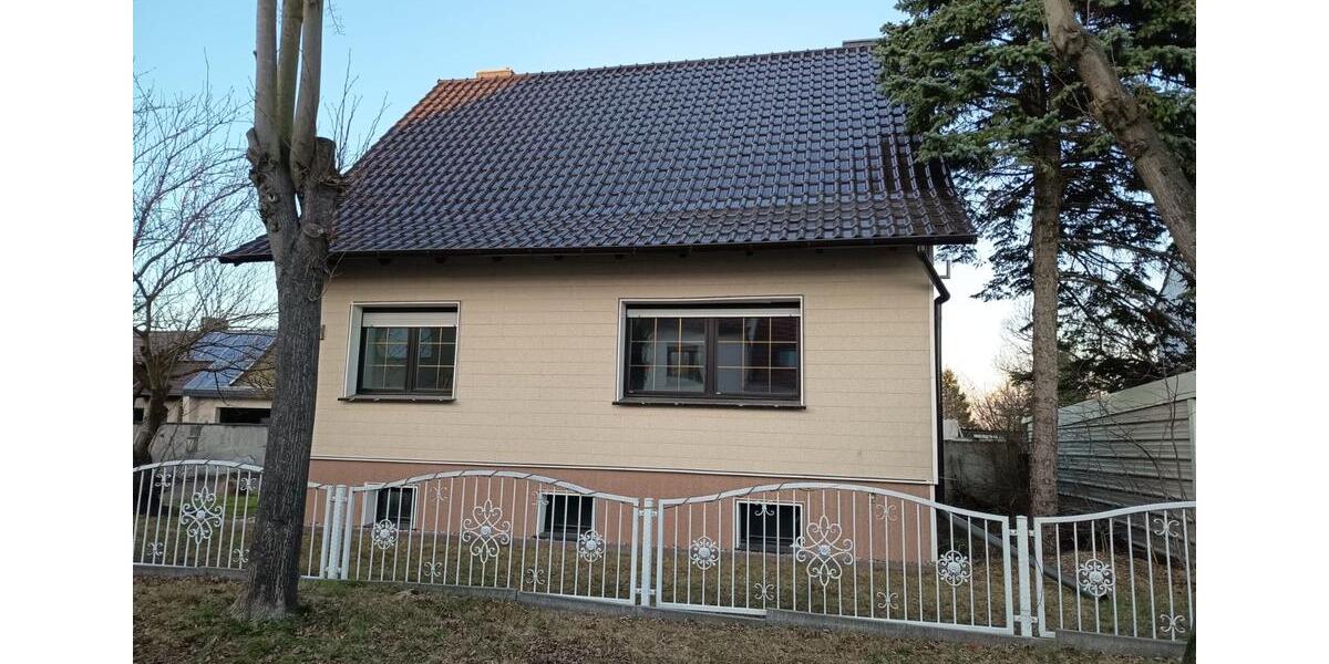 Einfamilienhaus Annaburg - 110.000&euro; | Angebot:25374235