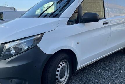 Mercedes-Benz Vito 228.000 km 9.500 &euro; Mönchengladbach 41065