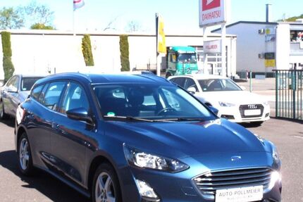 Ford Focus 144.450 km 10.950 &euro; Rüdesheim 55593