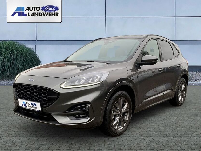 Kuga