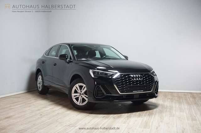 Audi Q3 42.546 km 28.790 &euro; Halberstadt 38820