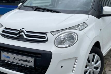 Citroen C1 41.384 km 8.950 € Kerpen-Sindorf 50170