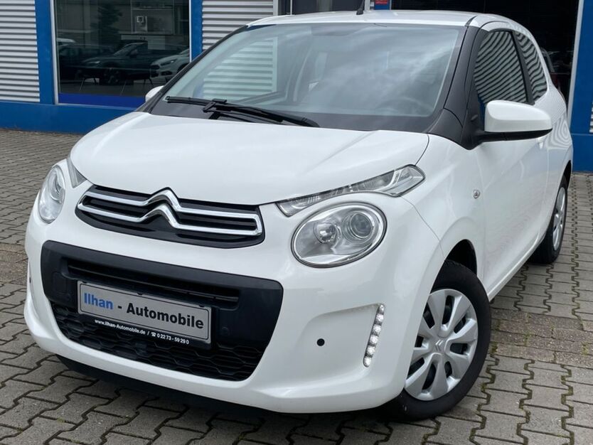 Citroen C1 41.384 km 8.950 € Kerpen-Sindorf 50170