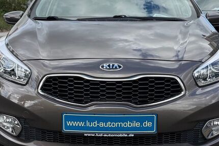 Kia ceed Sportswagon 108.180 km 8.100 &euro; Leipzig 04209