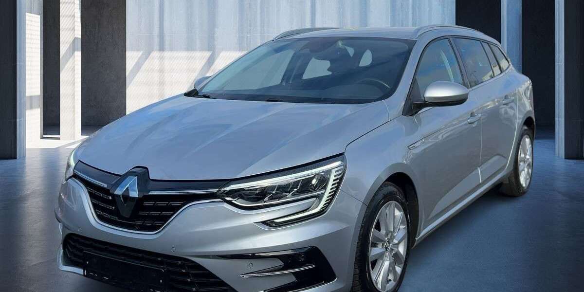 Renault Megane 85.060 km 13.489 &euro; Hamburg 22763