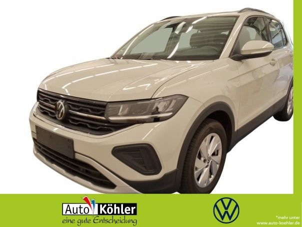 VW T-Cross 5.000 km 20.620 &euro; Mainburg 84048