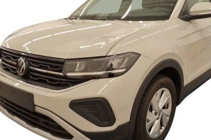 VW T-Cross 5.000 km 20.870 &euro; Mainburg 84048
