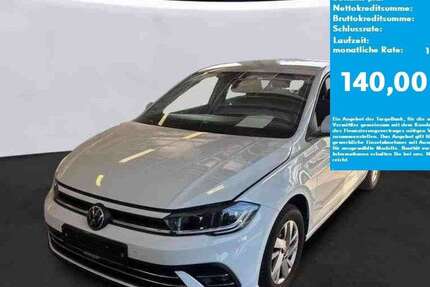 VW Polo 39.806 km 18.835 &euro; Schloß-Holte-Stukenbrock 33758