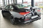 Mercedes-Benz CLS 400 d 4Matic AMG GSD TV Burmester Sitzklima 135.000 km 38.499 &euro; Stade 21682
