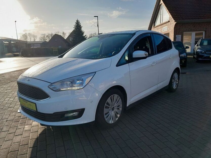 C-Max