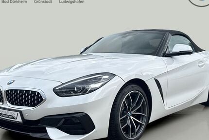 BMW Z4 30.002 km 33.900 &euro; Ludwigshafen 67071