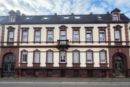 Haus Pirmasens Niedersimten - 599.000&euro; | Angebot:27158174
