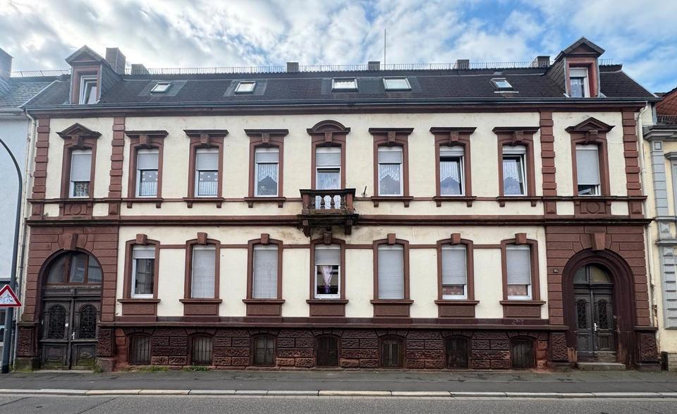 Mehrfamilienhaus, Wohnhaus Pirmasens Niedersimten - 599.000&euro; | Angebot:27158174