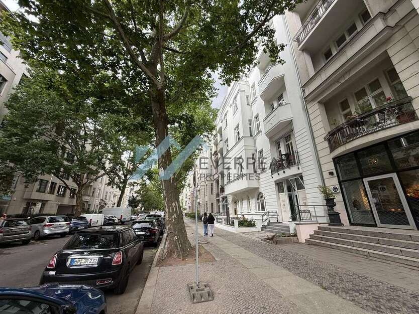 Wohnung zum Mieten in Berlin 1.650 € 75 m²