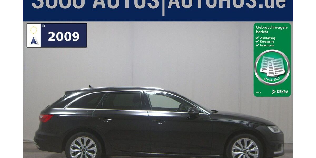 Audi A4 95.568 km 22.980 &euro; Gyhum/Bockel 27404