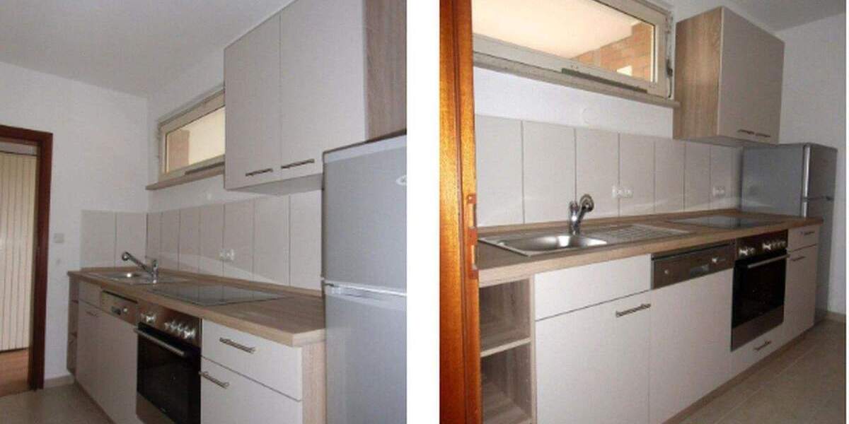 Etagenwohnung Hamburg Stellingen - 2 Zimmer, 59 m&sup2;, 870&euro; | Angebot:25472512