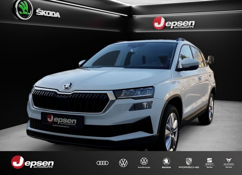 Skoda Karoq 24.900 km 30.970 € Regensburg 93049