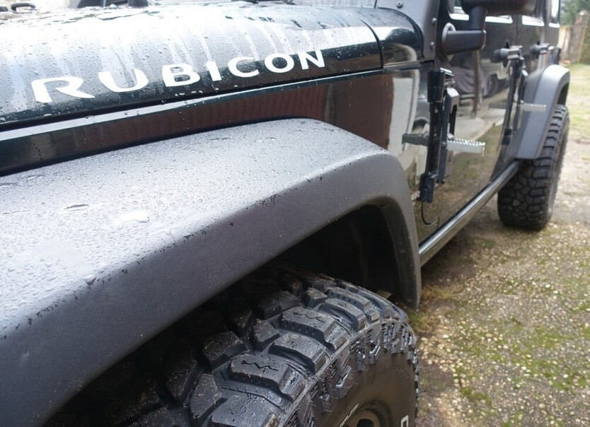Jeep Wrangler 139.400 km 32.000 € Kobern-Gondorf 56330