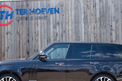 Land Rover Range Rover 179.264 km 28.300 &euro; Bad Bentheim 48455