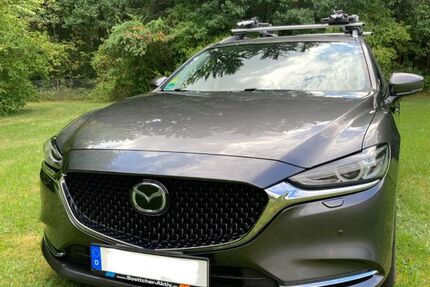 Mazda 6 93.150 km 18.300 € Kirchberg 08107