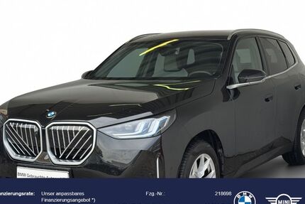 BMW X3 13.529 km 48.190 &euro; Heilbronn 74076