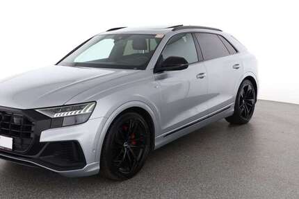 Audi Q8 90.000 km 48.880 &euro; Berlin 12103