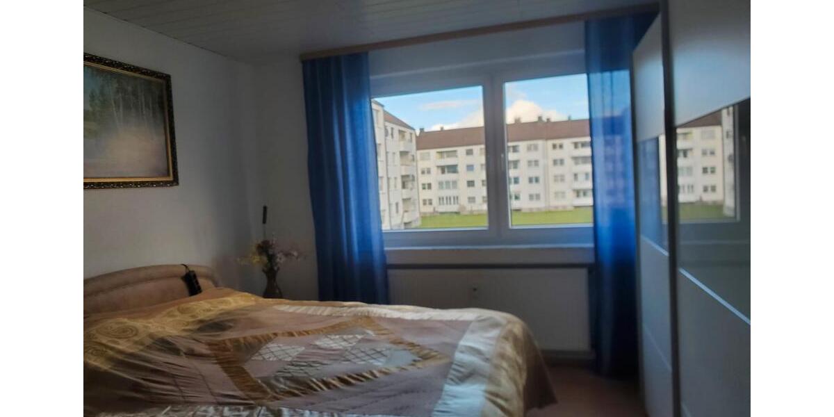 Etagenwohnung Marsberg - 3 Zimmer, 78 m&sup2;, 80.000&euro; | Angebot:26716092