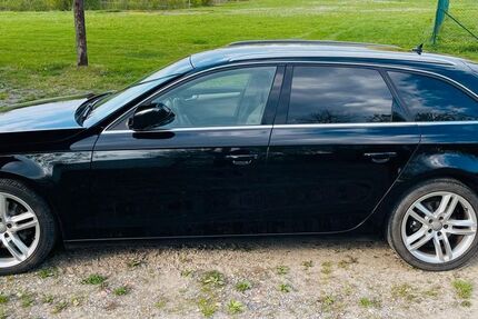 Audi A4 332.750 km 6.499 &euro; Strasskirchen 94342