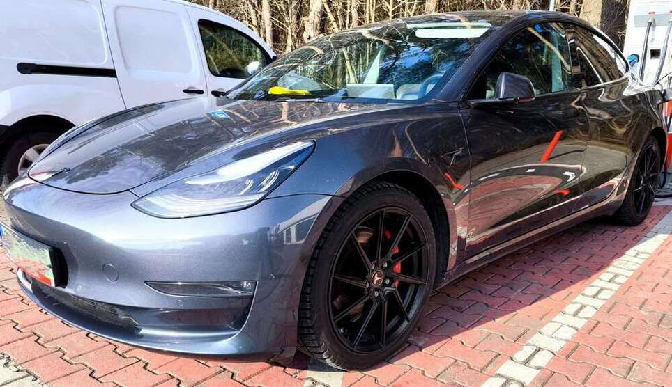 Model 3